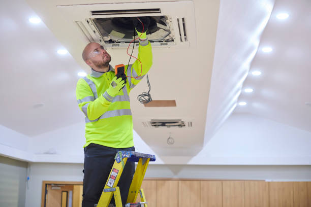 Best Residential HVAC services  in Tacoma, WA