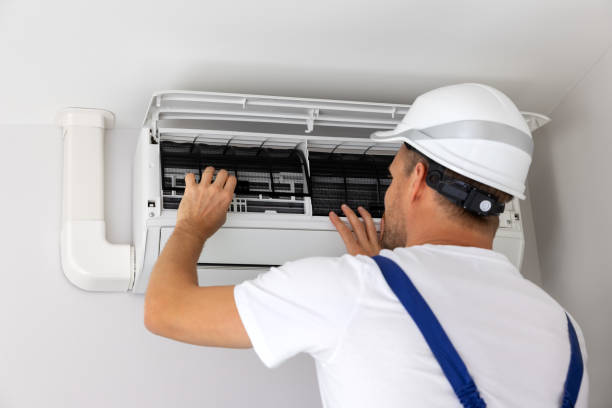 Trusted Tacoma, WA HVAC Experts