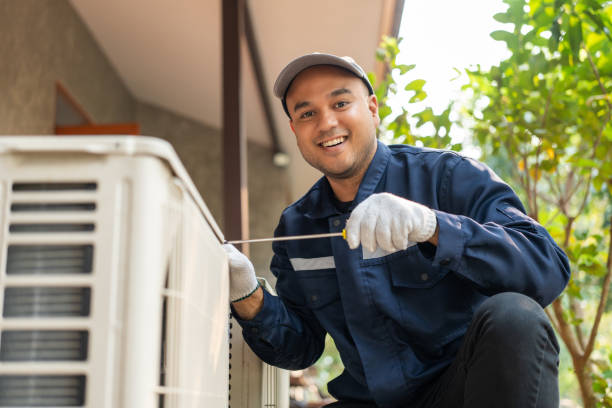 Best HVAC repair near me  in Tacoma, WA