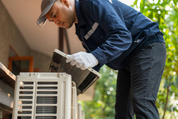Best Local HVAC companies  in Tacoma, WA