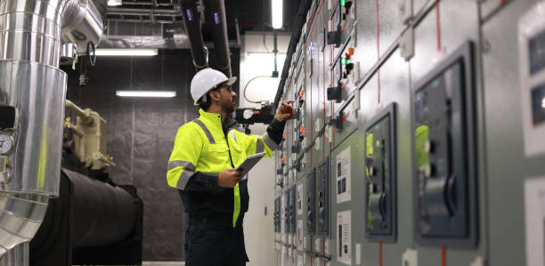 Best HVAC emergency services  in Tacoma, WA