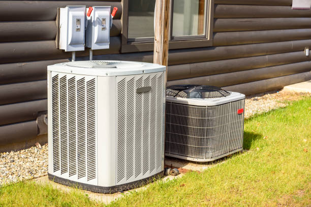 Best Commercial HVAC repair  in Tacoma, WA
